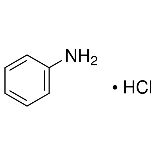 Aniline hydrochloride
