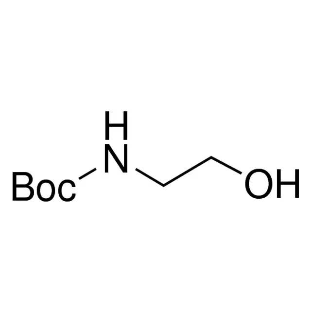 N-Boc-ethanolamine