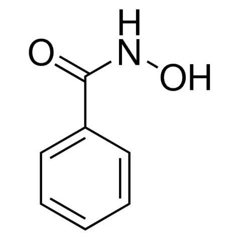 Benzhydroxamic acid