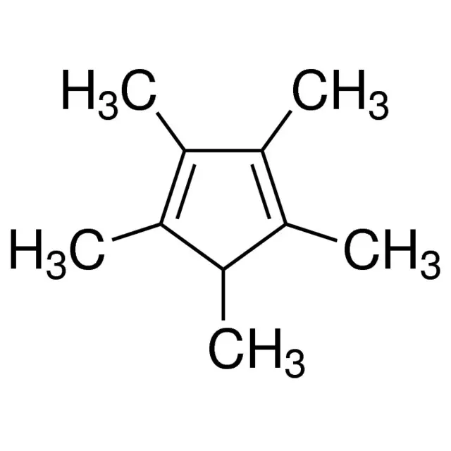 1,2,3,4,5-Pentamethylcyclopentadiene