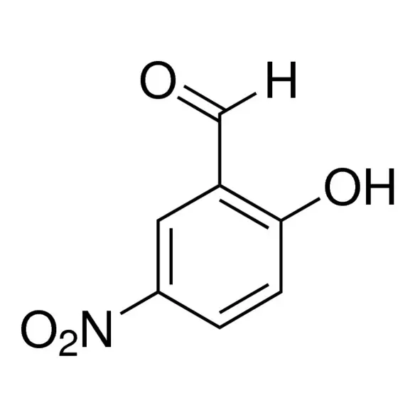 2-Hydroxy-5-nitrobenzaldehyde