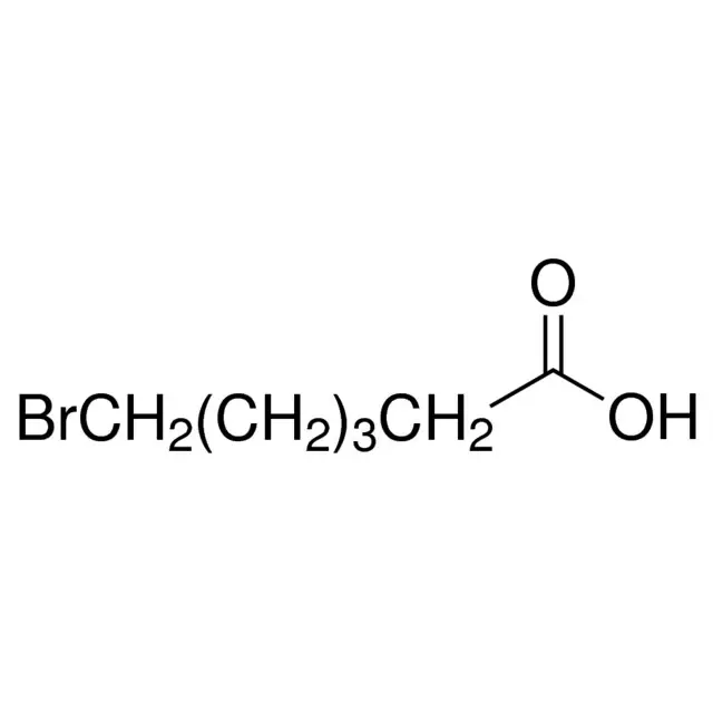 6-Bromohexanoic acid