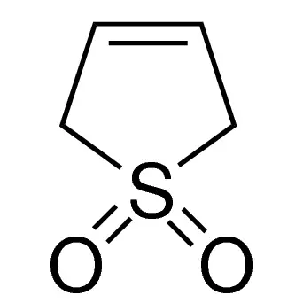 Butadiene sulfone