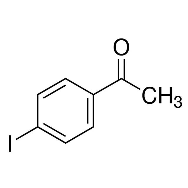 4′-Iodoacetophenone