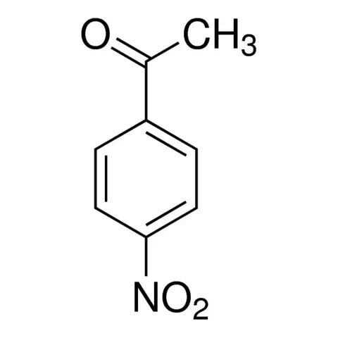 4′-Nitroacetophenone