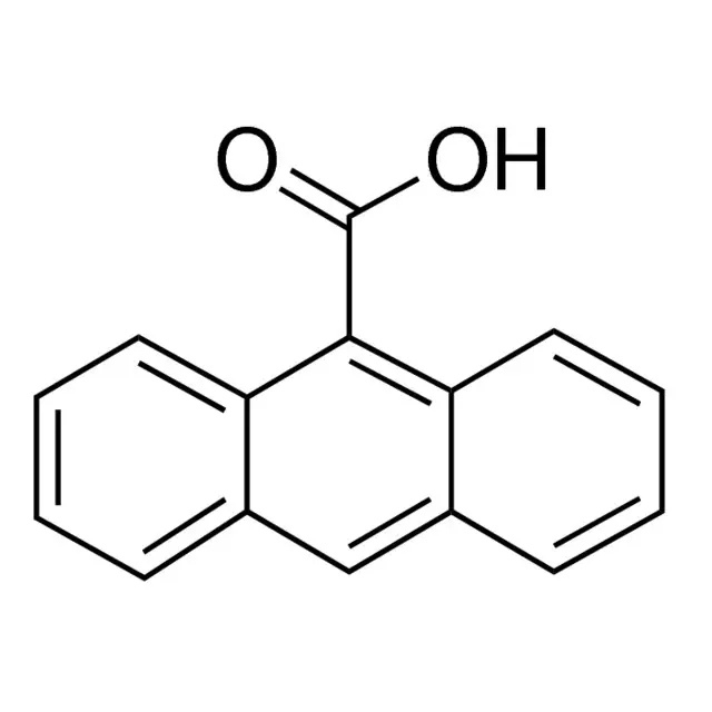 9-Anthracenecarboxylic acid