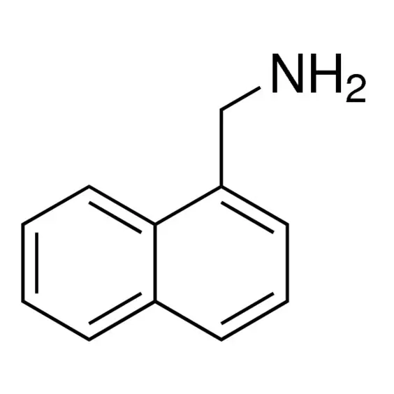 1-Naphthylmethylamine