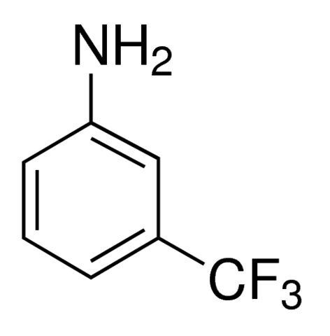 3-(Trifluoromethyl)aniline