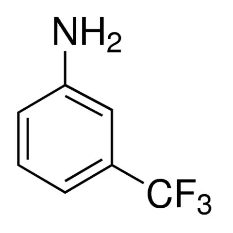 3-(Trifluoromethyl)aniline