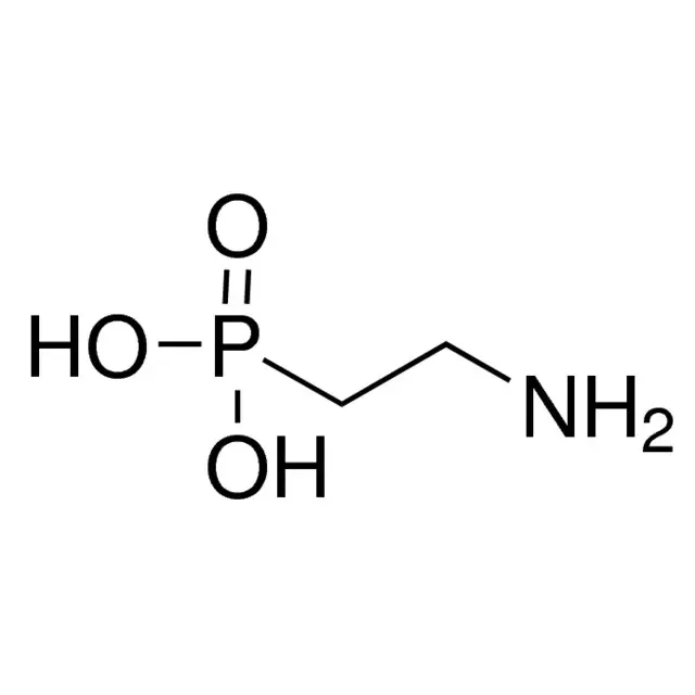 2-Aminoethylphosphonic acid