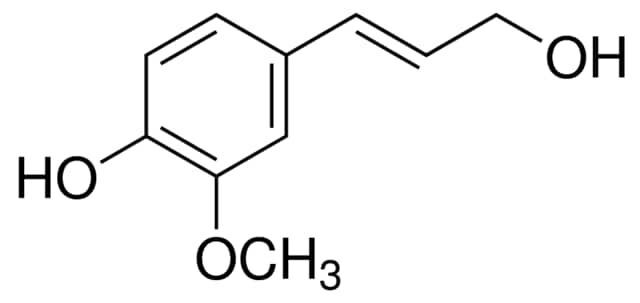 Coniferyl alcohol