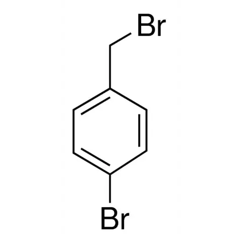 4-Bromobenzyl bromide
