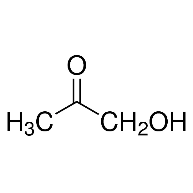 Hydroxyacetone