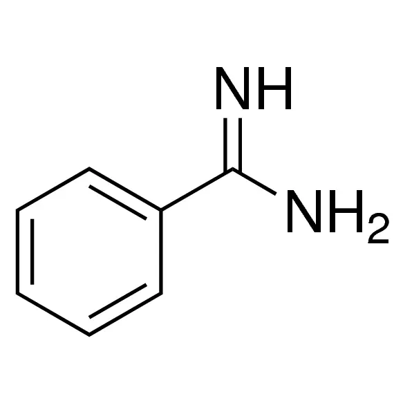 Benzamidine