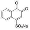 Sodium 1,2-naphthoquinone-4-sulfonate