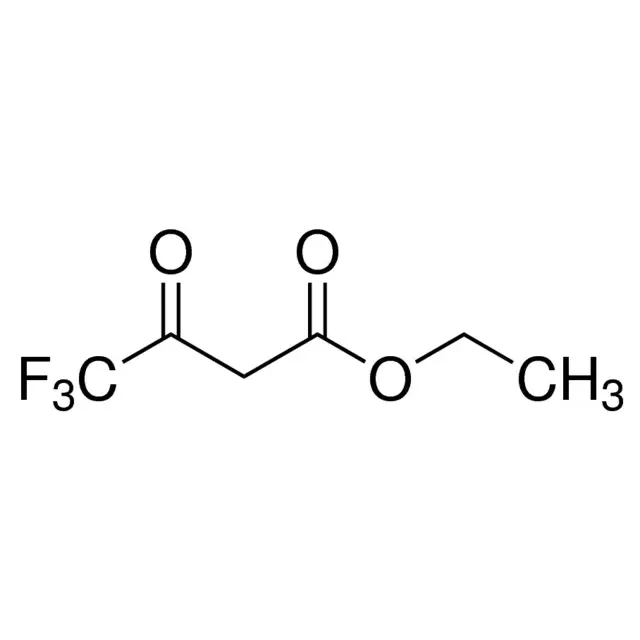 Ethyl 4,4,4-trifluoroacetoacetate