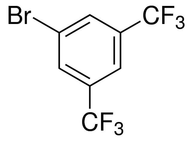 1,3-Bis(trifluoromethyl)-5-bromobenzene