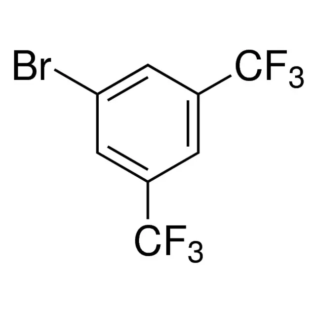 1,3-Bis(trifluoromethyl)-5-bromobenzene
