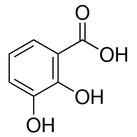 2,3-Dihydroxybenzoic acid