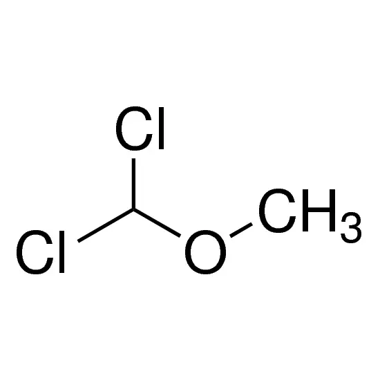 Dichloromethyl methyl ether