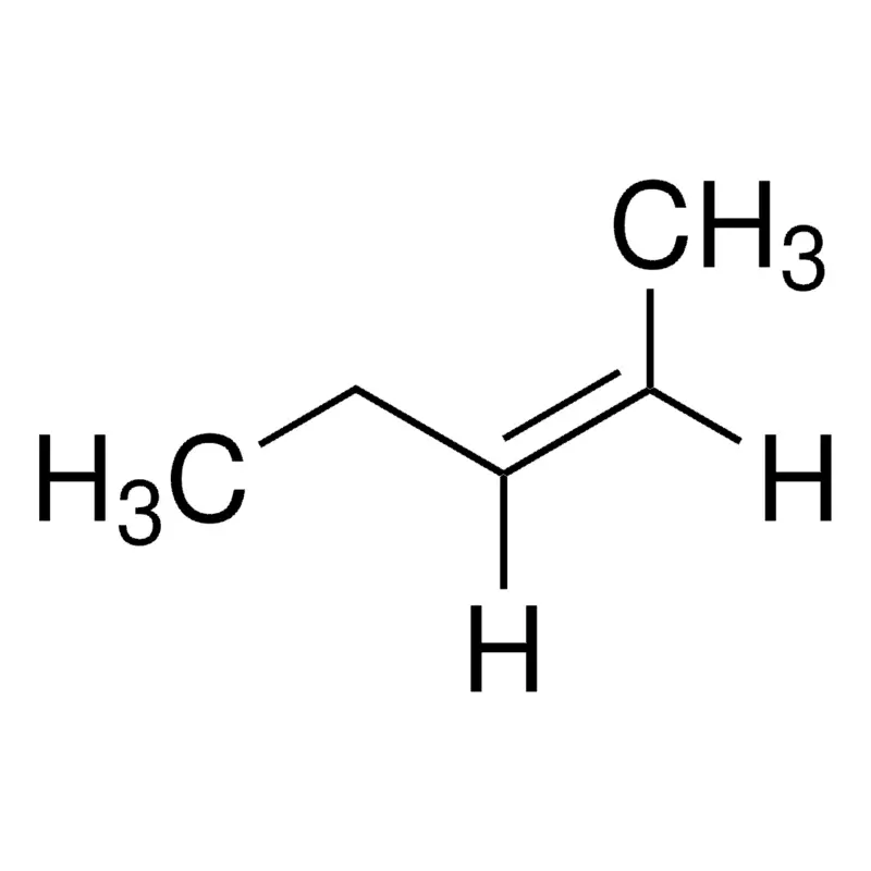 cis-2-Pentene