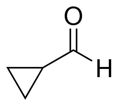 Cyclopropanecarboxaldehyde