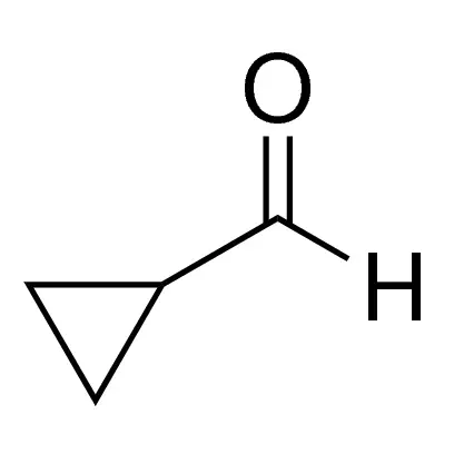 Cyclopropanecarboxaldehyde