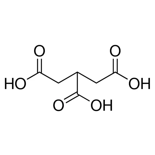 Tricarballylic acid