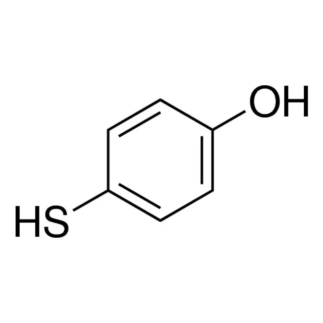 4-Mercaptophenol