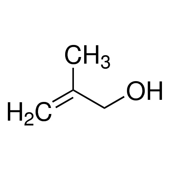 2-Methyl-2-propen-1-ol