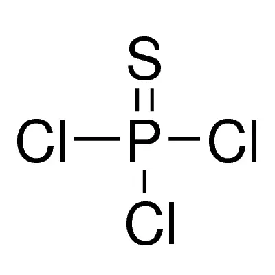 Thiophosphoryl chloride