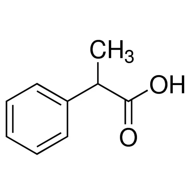 2-Phenylpropionic acid