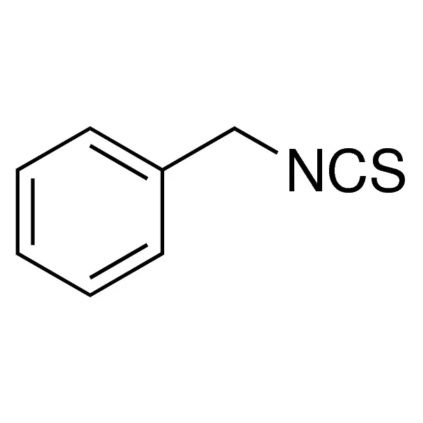 Benzyl isothiocyanate