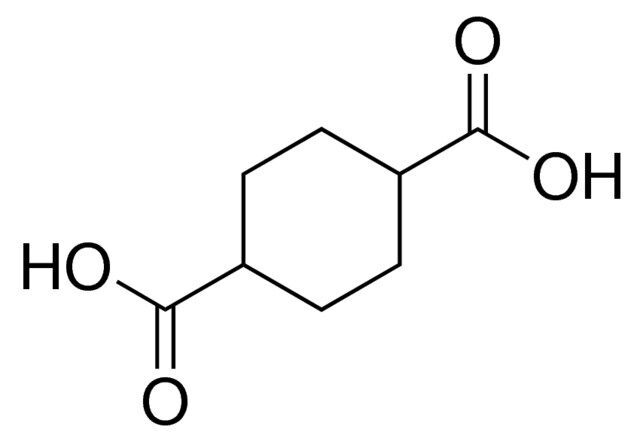 1,4-Cyclohexanedicarboxylic acid