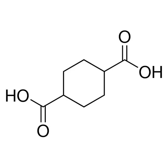 1,4-Cyclohexanedicarboxylic acid
