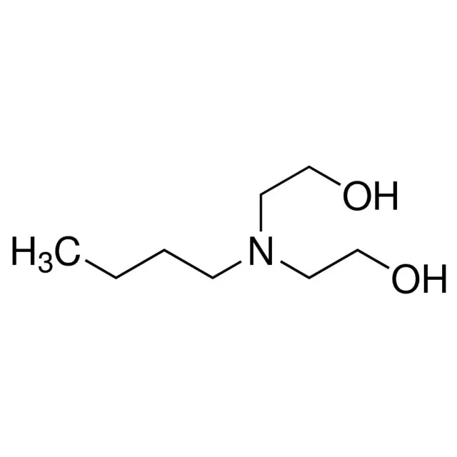N-Butyldiethanolamine