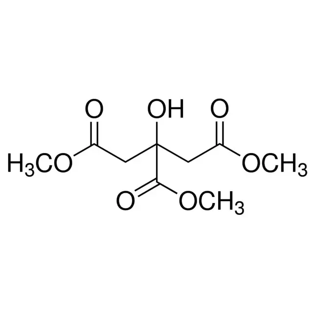 Trimethyl citrate