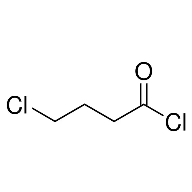 4-Chlorobutyryl chloride