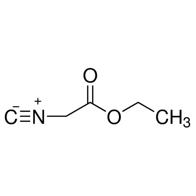 Ethyl isocyanoacetate