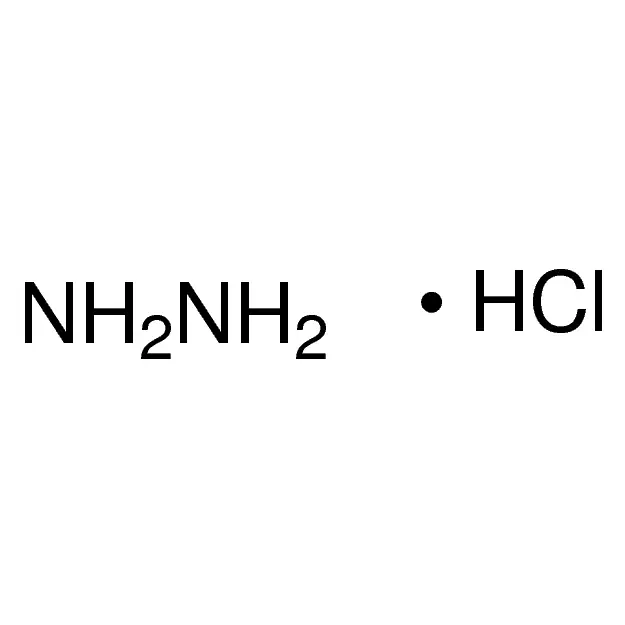 Hydrazine monohydrochloride