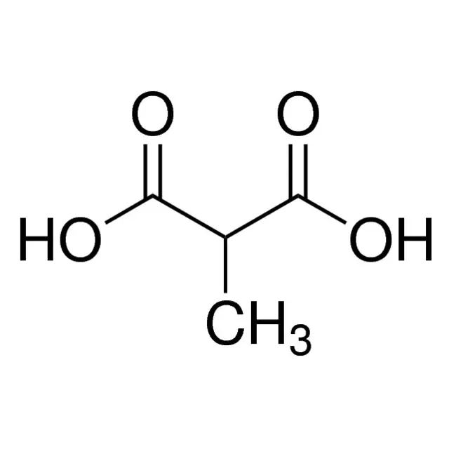 Methylmalonic acid