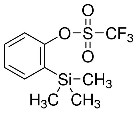 2-(Trimethylsilyl)phenyl trifluoromethanesulfonate