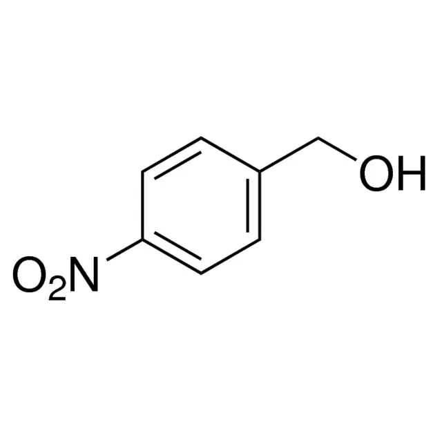 4-Nitrobenzyl alcohol