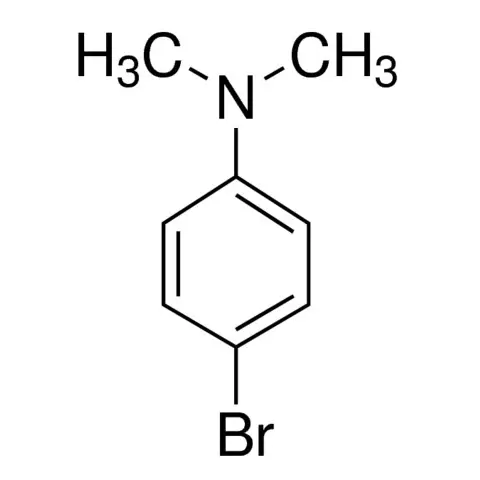 4-Bromo-N,N-dimethylaniline