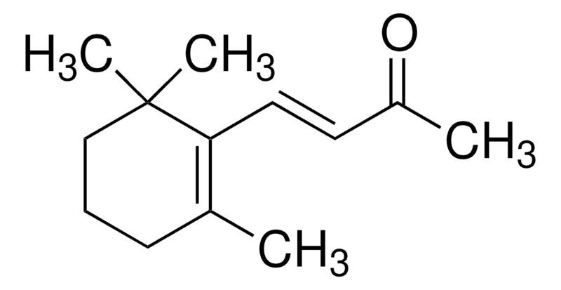 β-Ionone