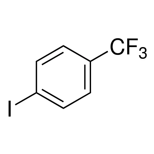 4-Iodobenzotrifluoride