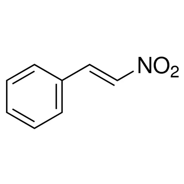 trans-β-Nitrostyrene