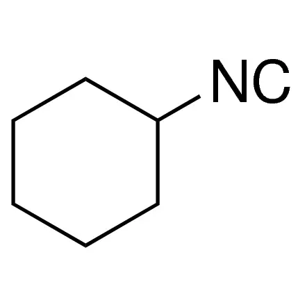Cyclohexyl isocyanide