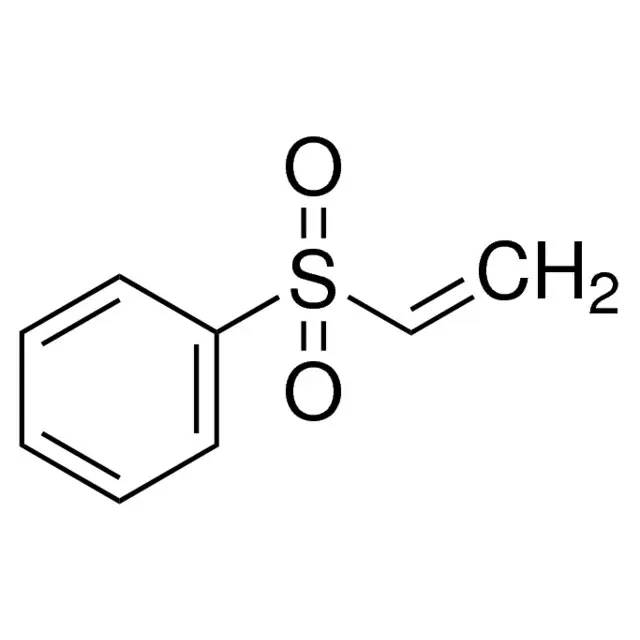 Phenyl vinyl sulfone