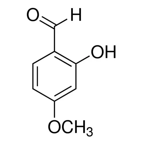 2-Hydroxy-4-methoxybenzaldehyde